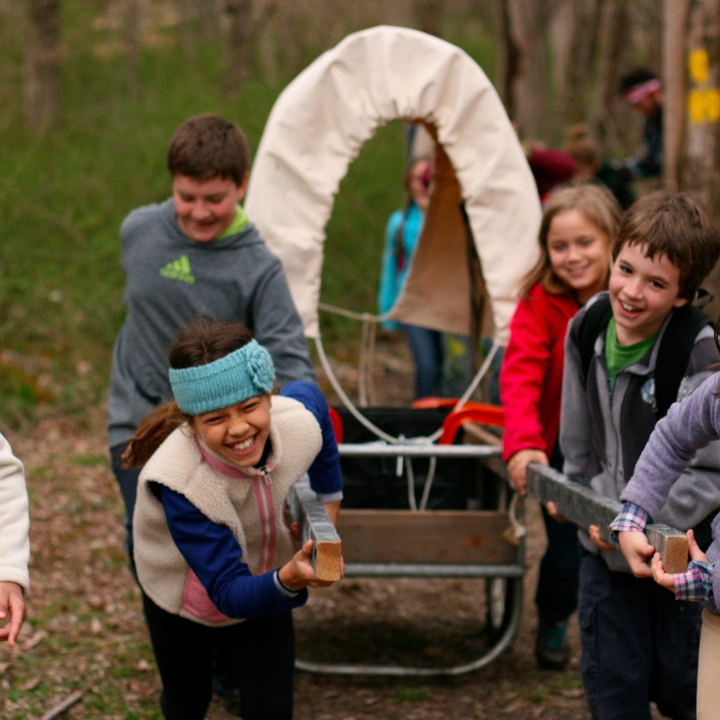 Manhattan Summer Camps 1