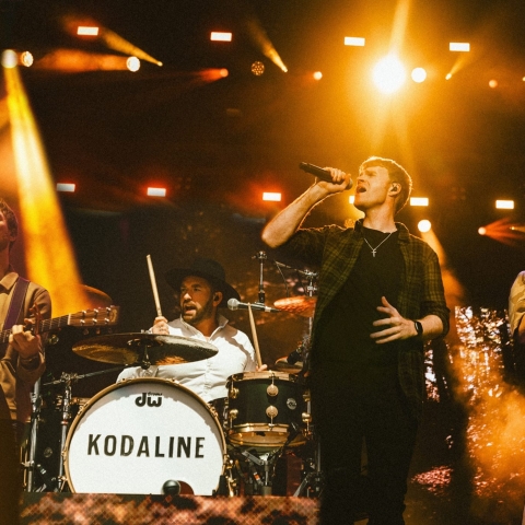 Kodaline 1