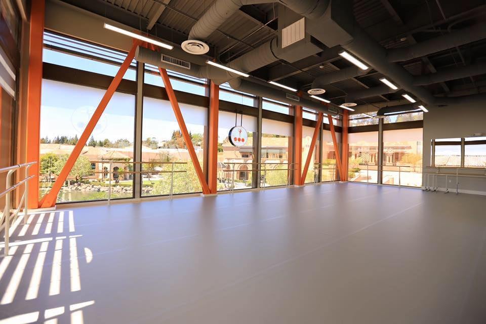 Soo Dance Academy 2