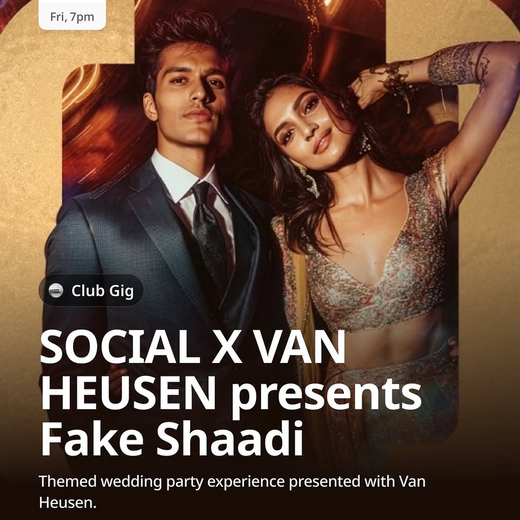 Fake Shaadi 1
