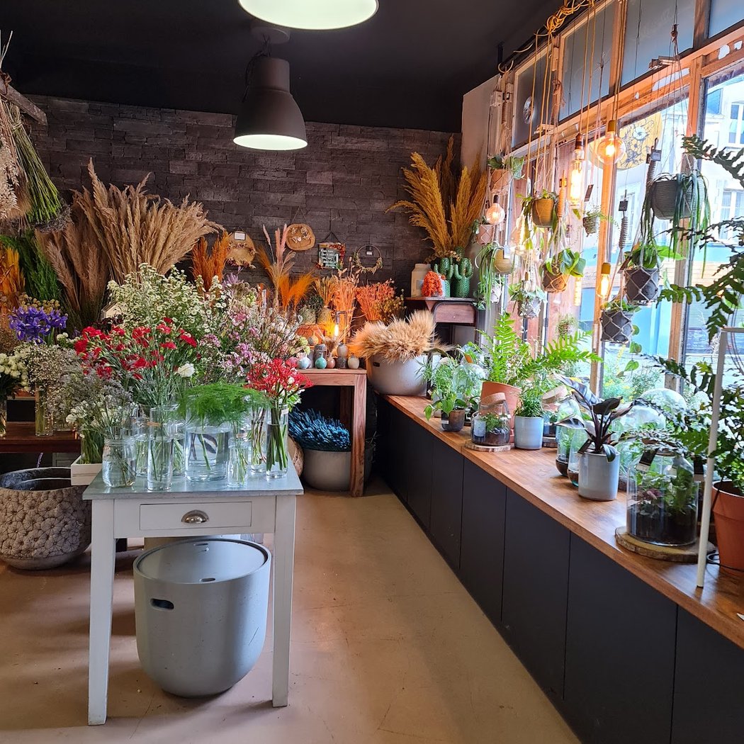 Atelier miroir décoré 4