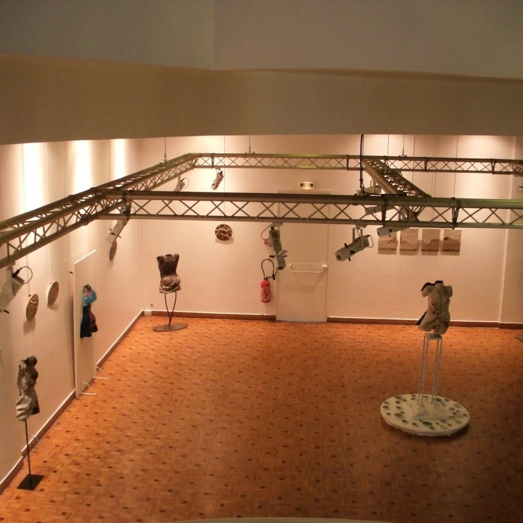 Trésors du tapis algérien. Un patrimoine d’exception. Exposition 5
