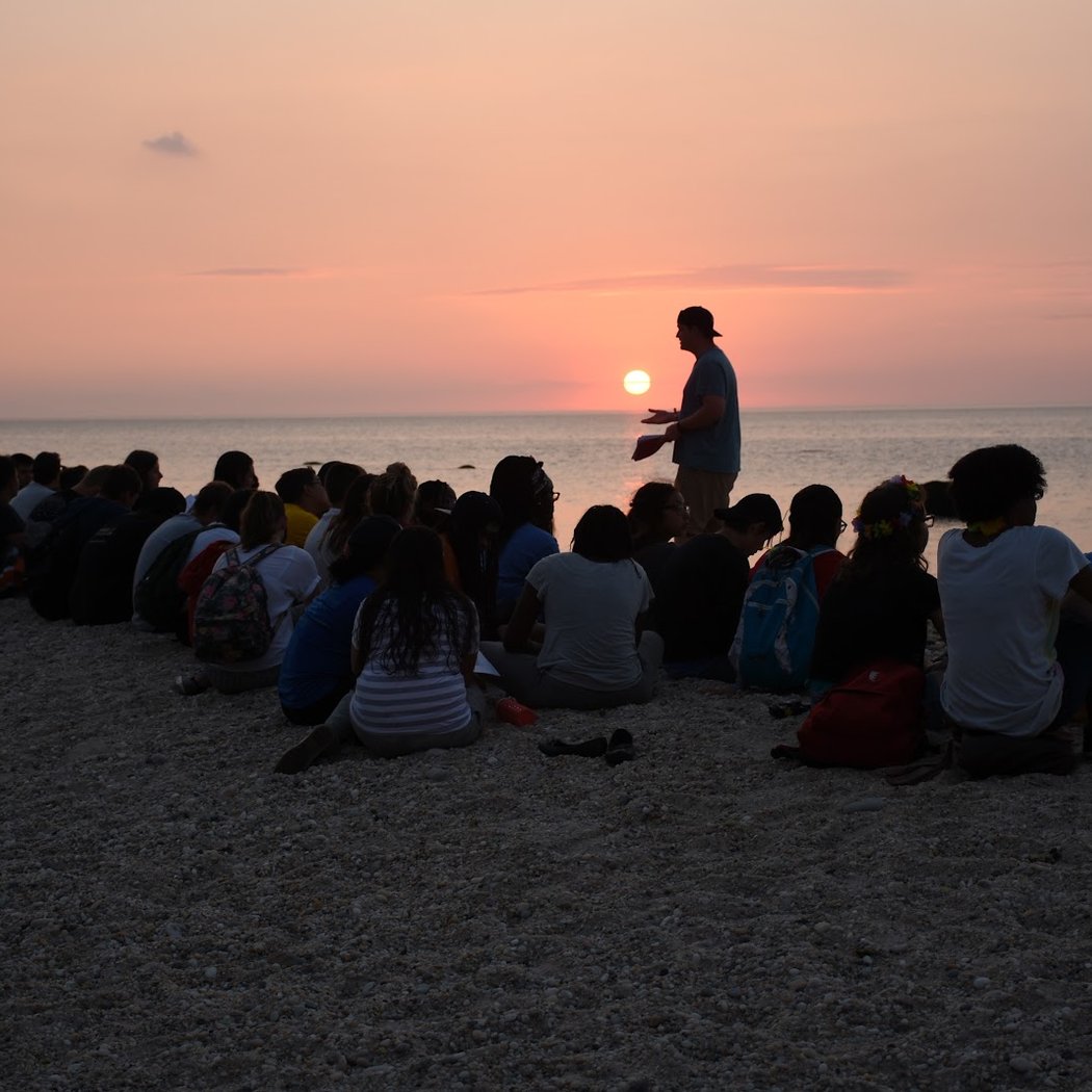 Retreat Weekend 3
