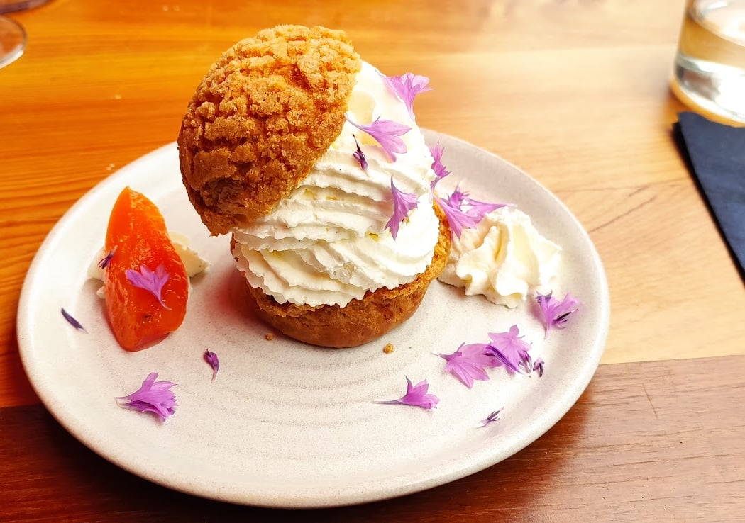 Bistrot Bao 1