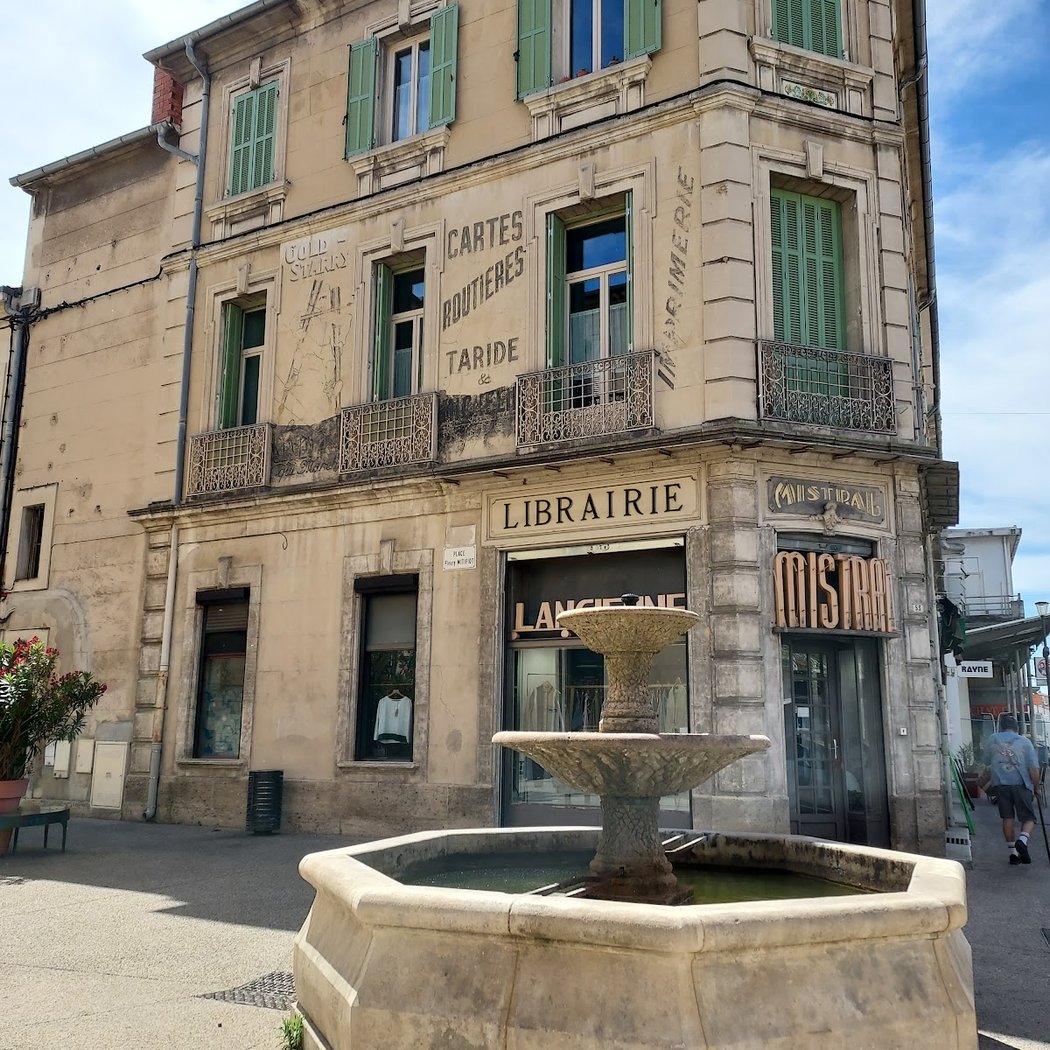 Cavaillon 2