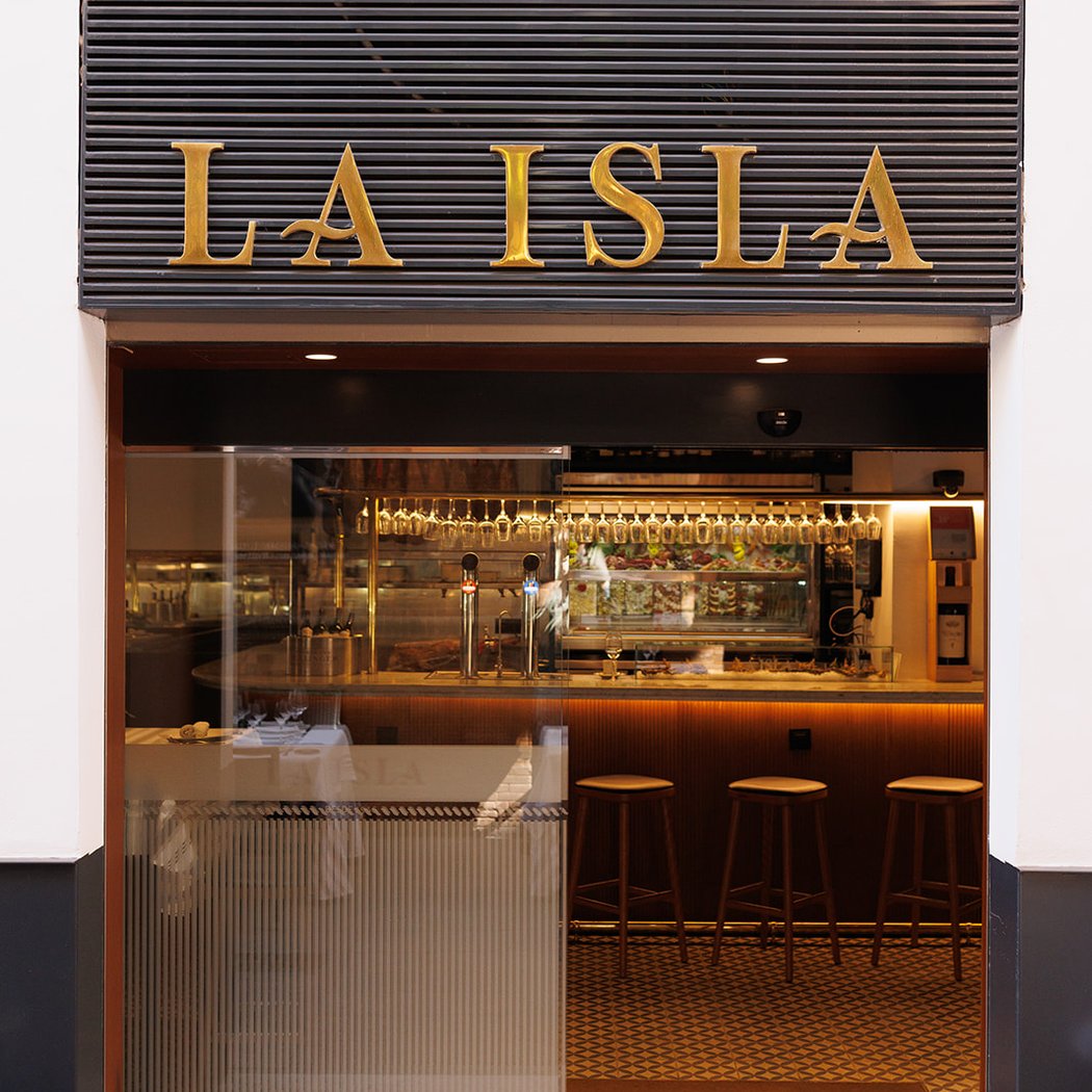 La Isla Restaurante 3