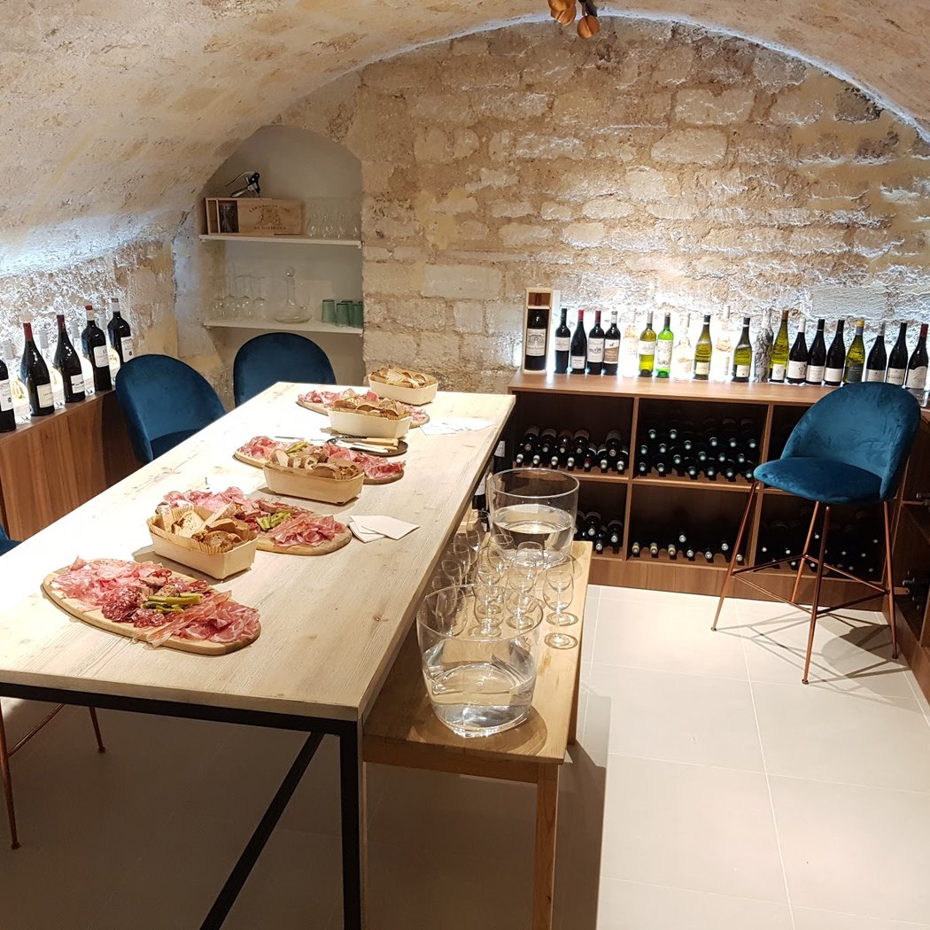 Fligth Tasting 5