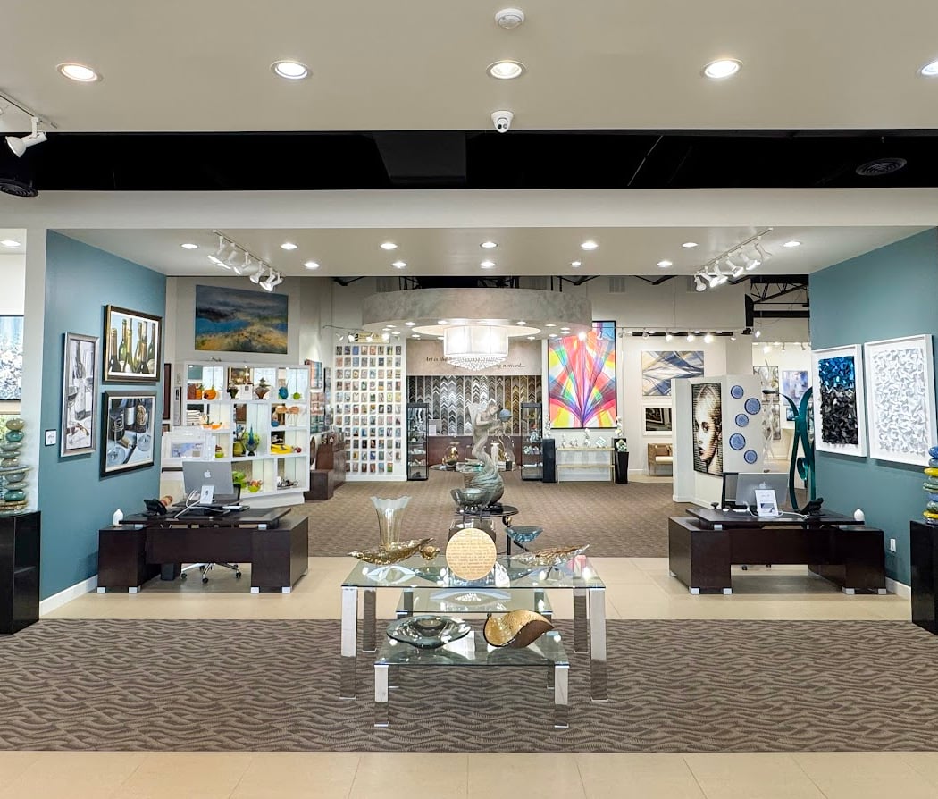 Art Leaders Gallery & Custom Framing 2