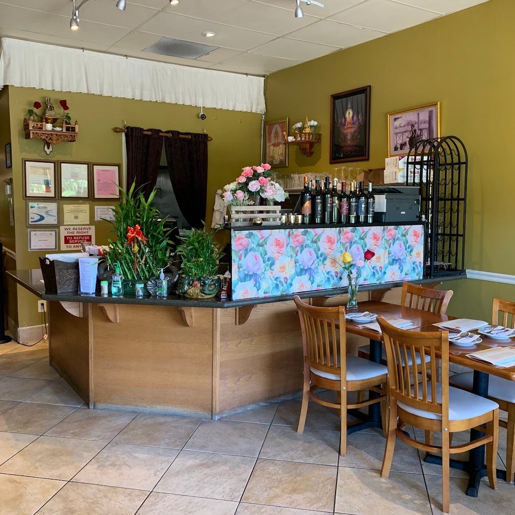 Rose Garden | Thai Restaurant 2