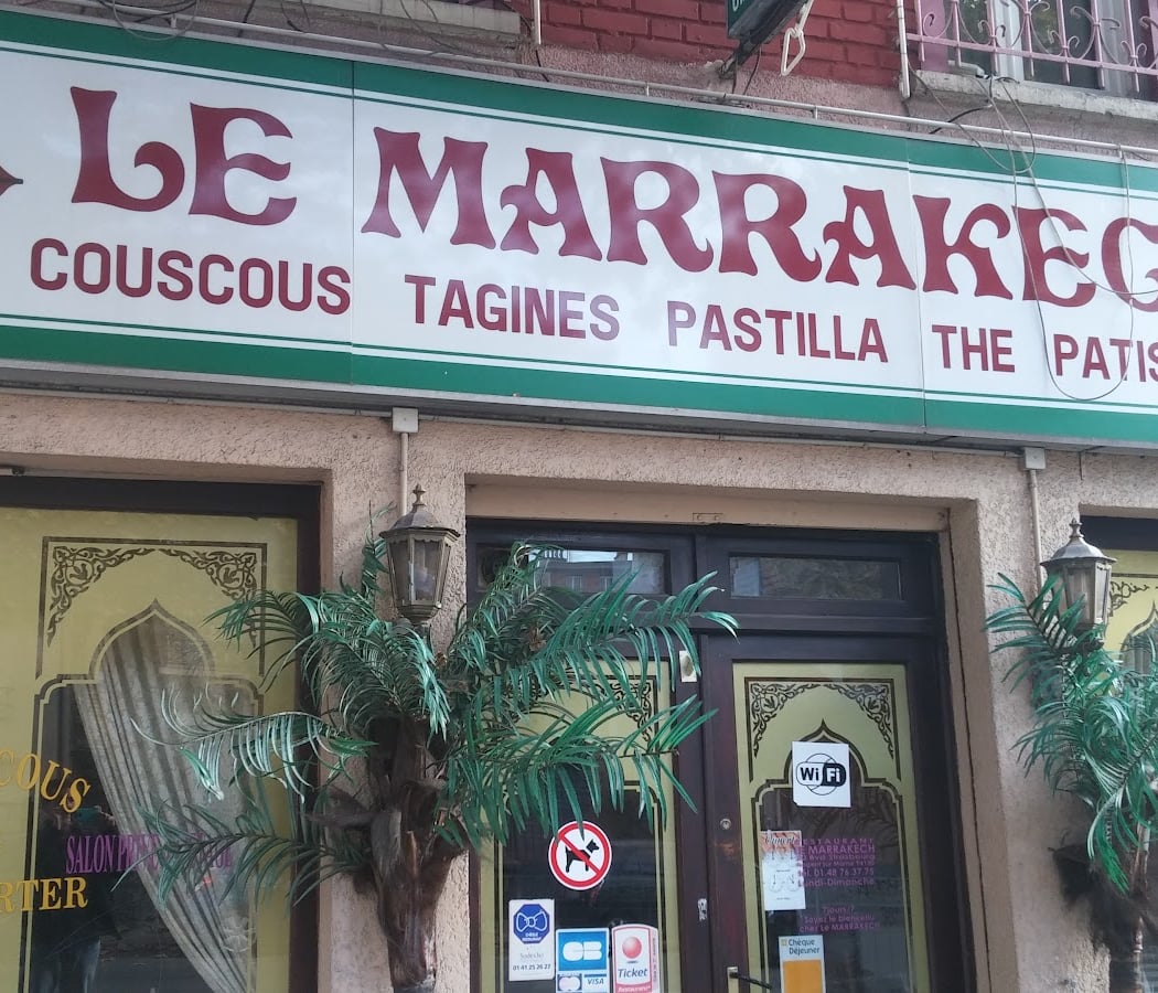 Le Marrakech 2