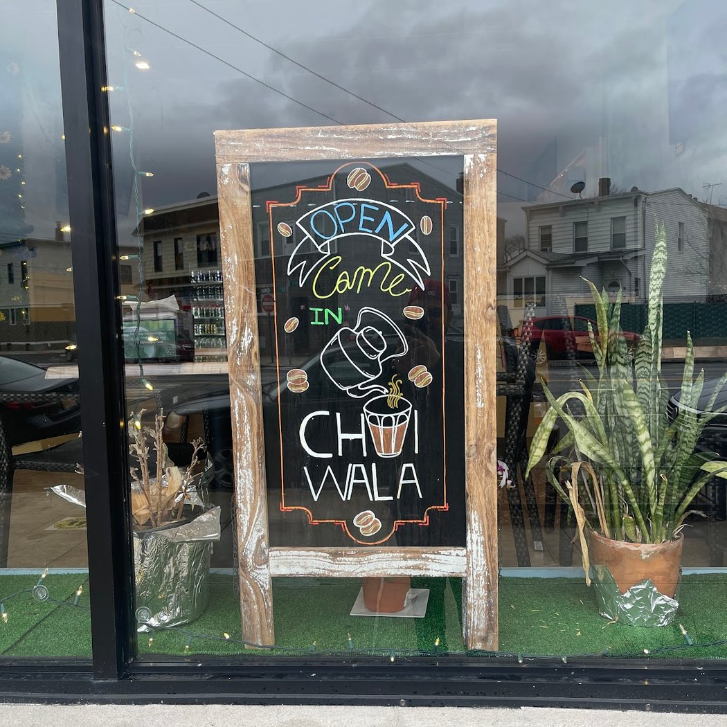 Chai Wala 2