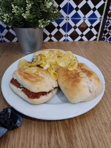 Bar Triana 4