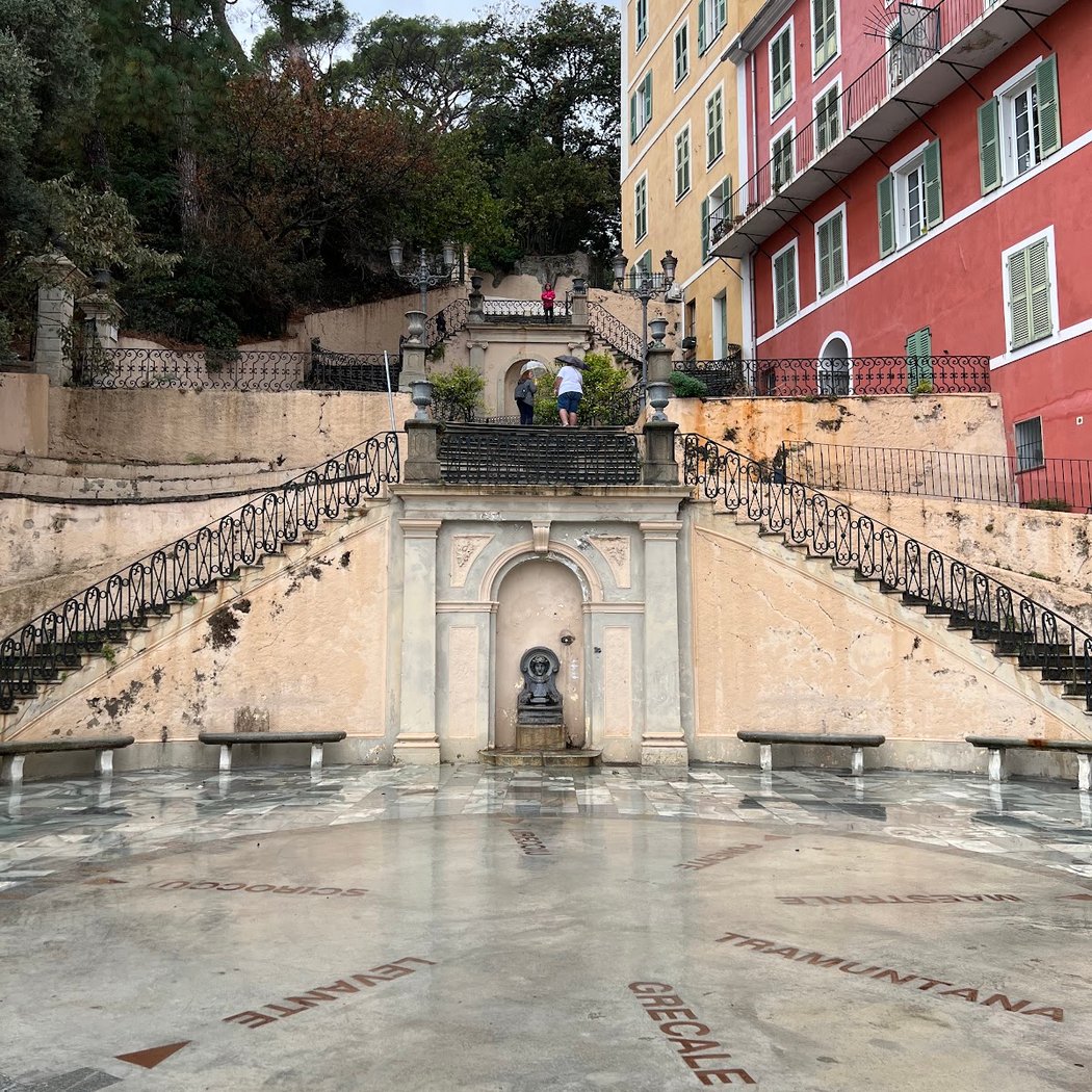Romieu Garden 1