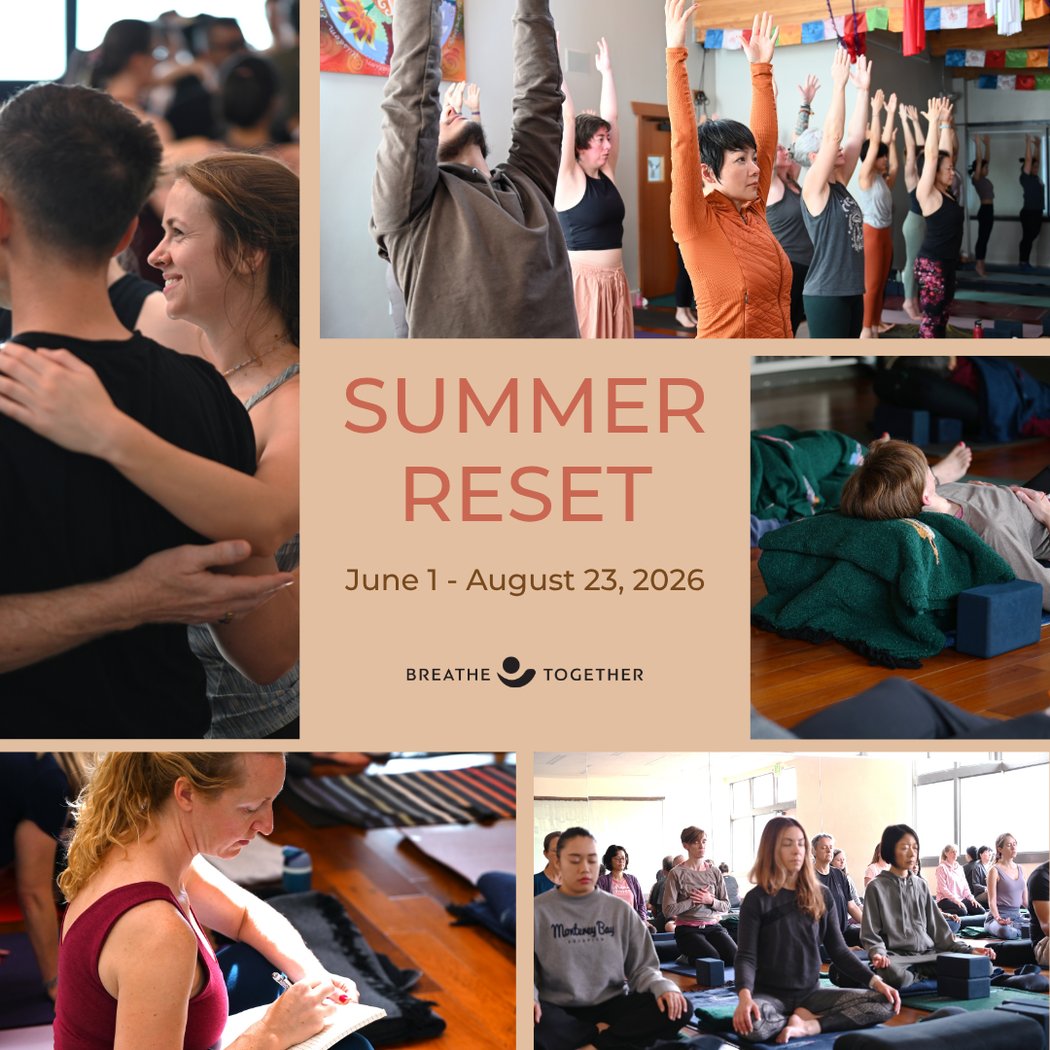 SUMMER RESET 1