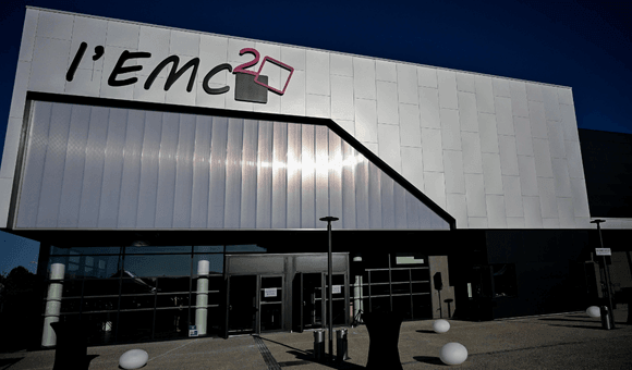 L'EMC2 2