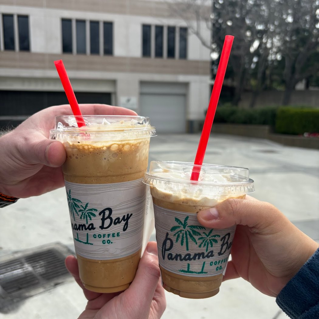 Panama Bay Coffee Co 3