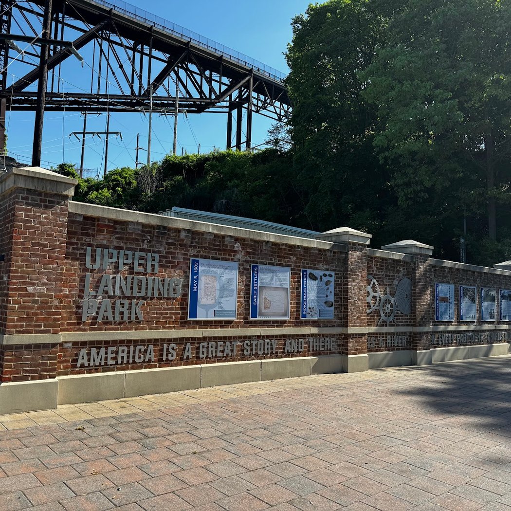 Movies Under the Walkway 4