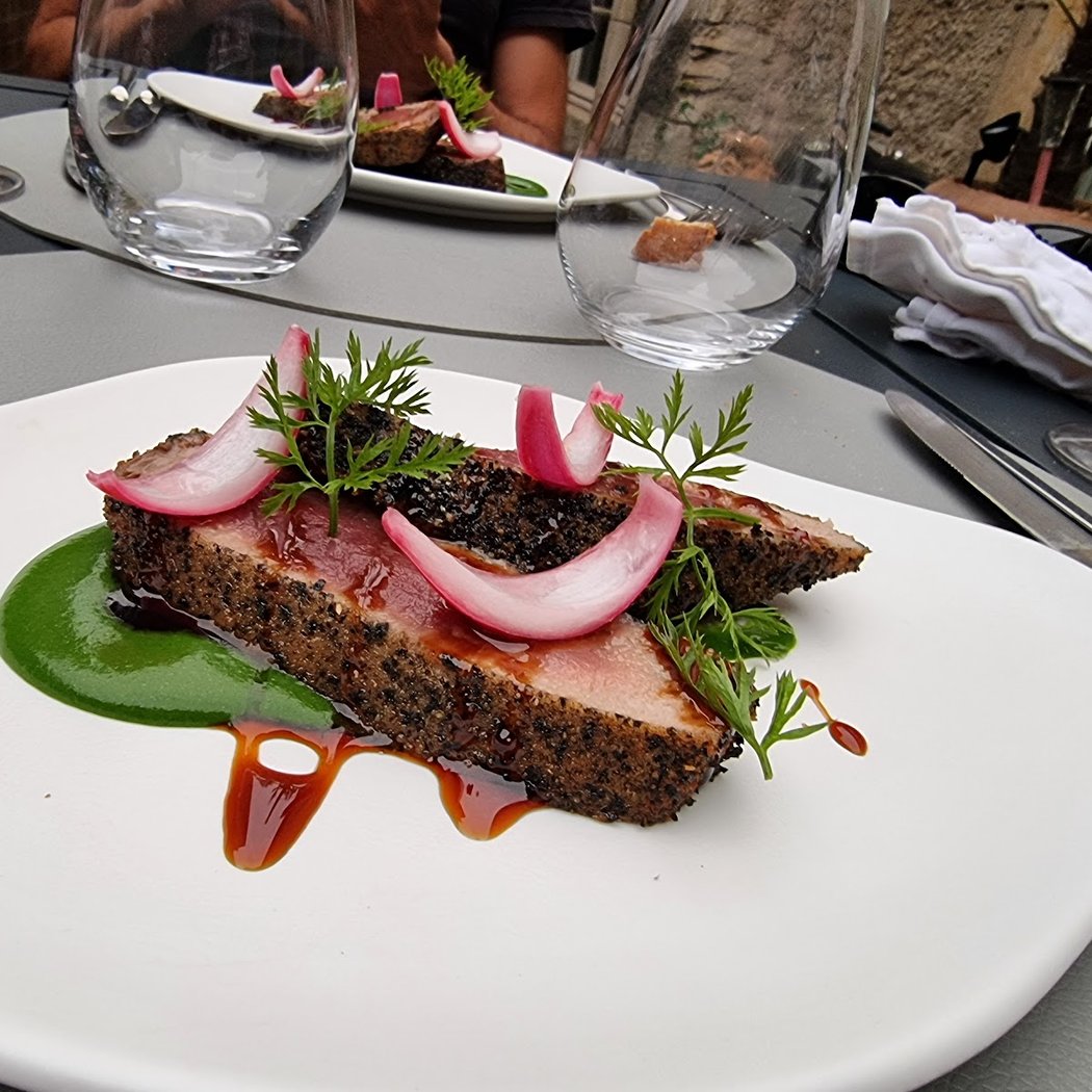 Bistrot des Saveurs 3