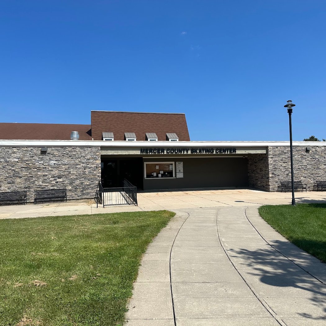 Mercer County Skating Center 3