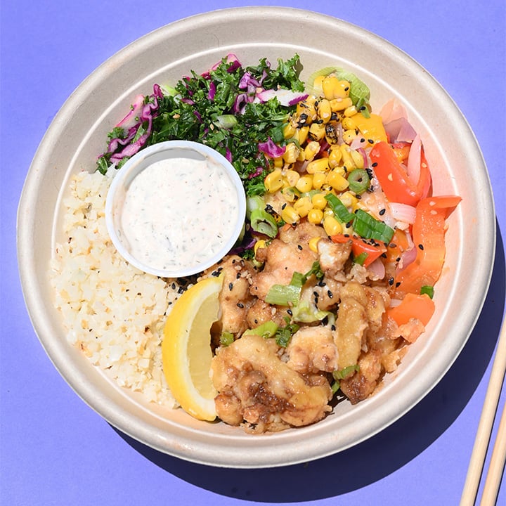 moonbowls (Healthy Korean Bowls- Oakland) 3