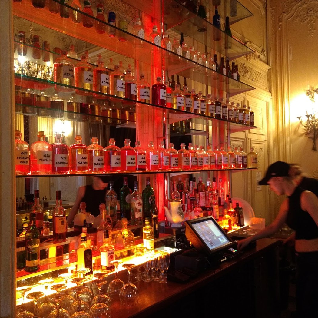Le Carmen 4