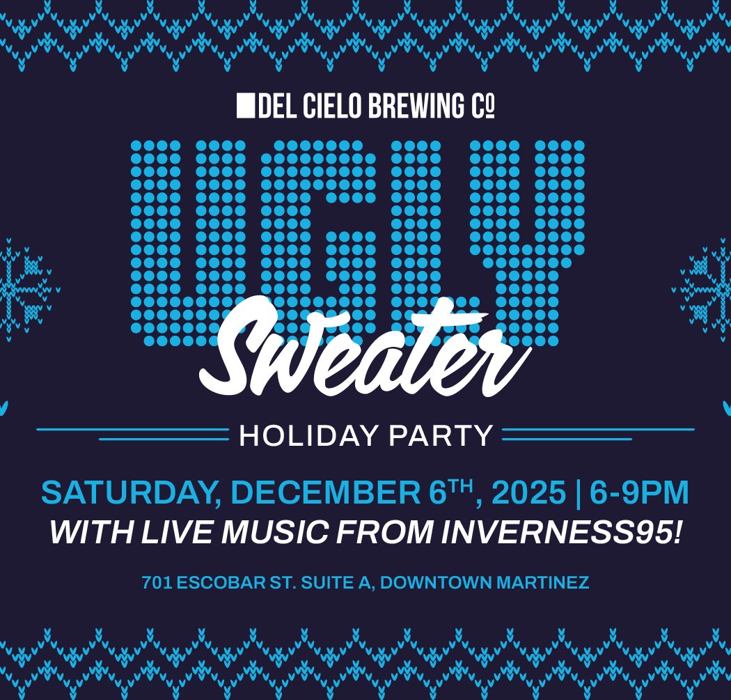Ugly Sweater Party ft. Inverness95 1