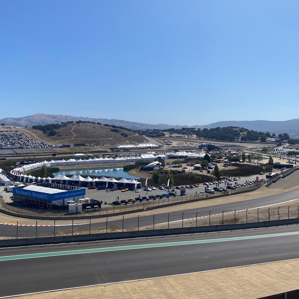MotoAmerica Superbike SpeedFest 4