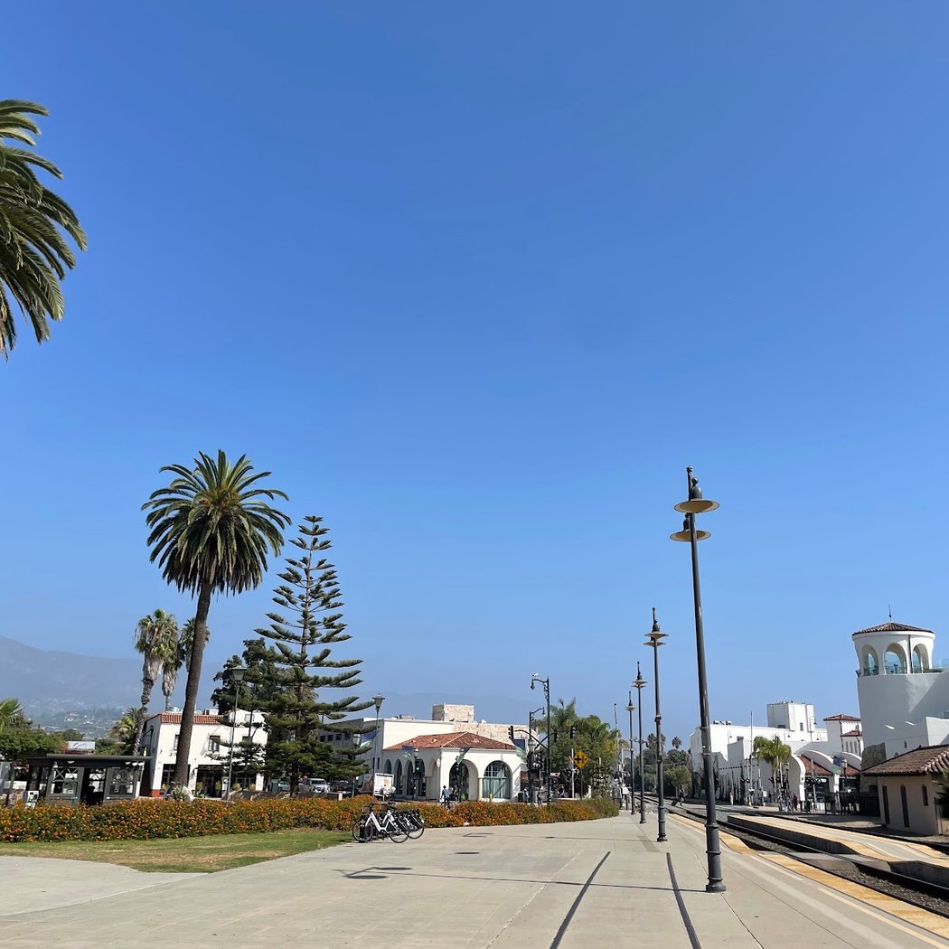 Santa Barbara 3