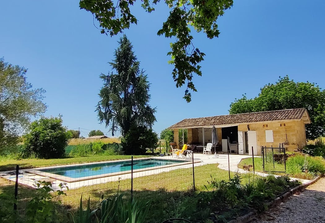 Maison Clos Landis 3