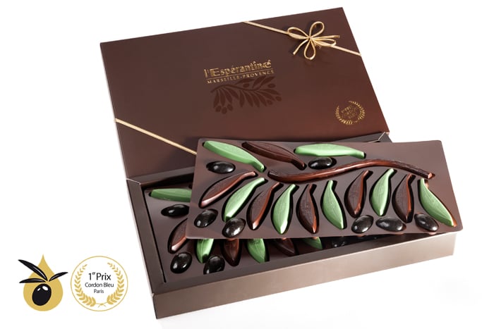 L'Espérantine de Provence - Boutique & Atelier de Production - Cabriès 1