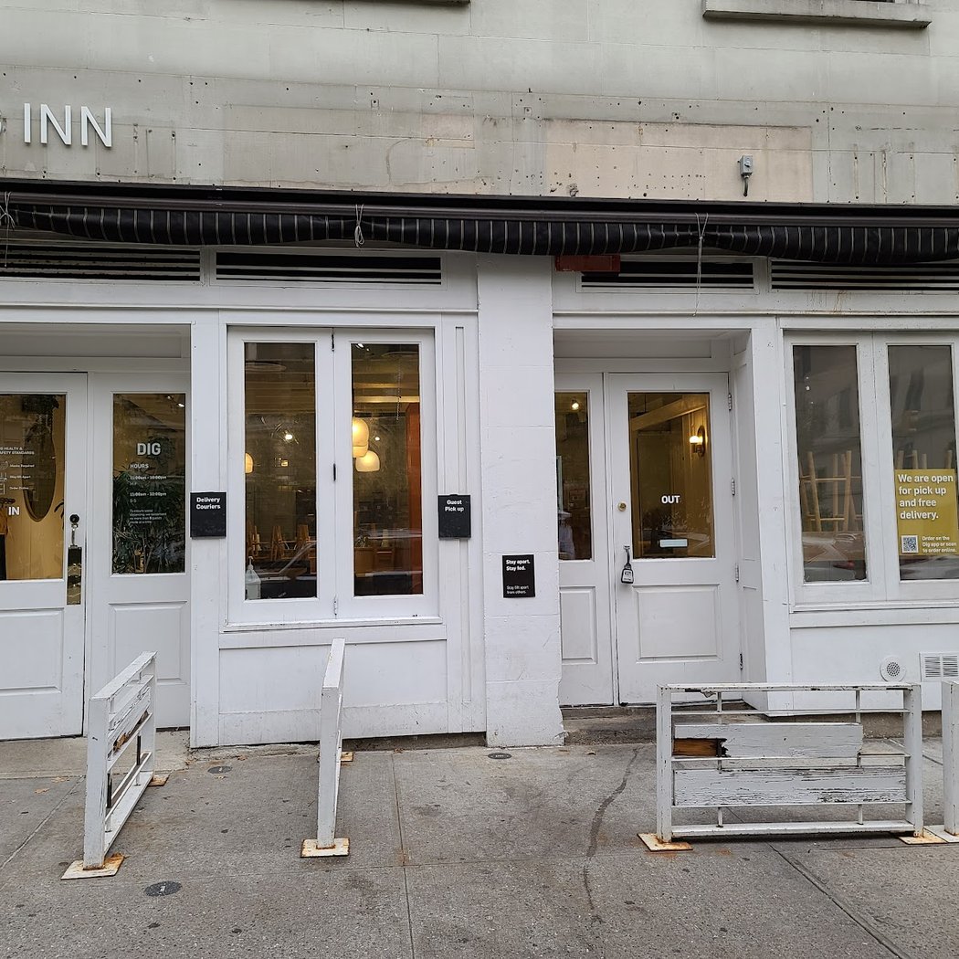 Dig Inn 2