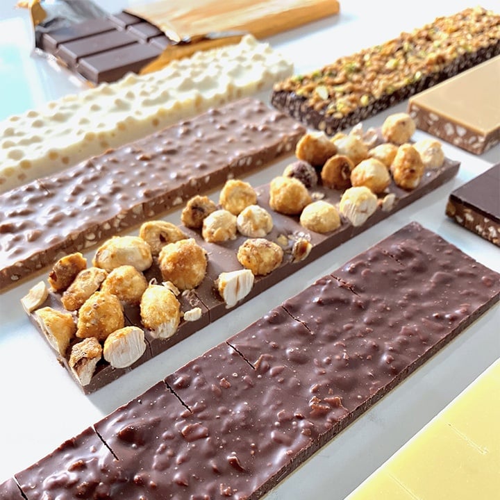 La Maison du Chocolat Bretagne 1