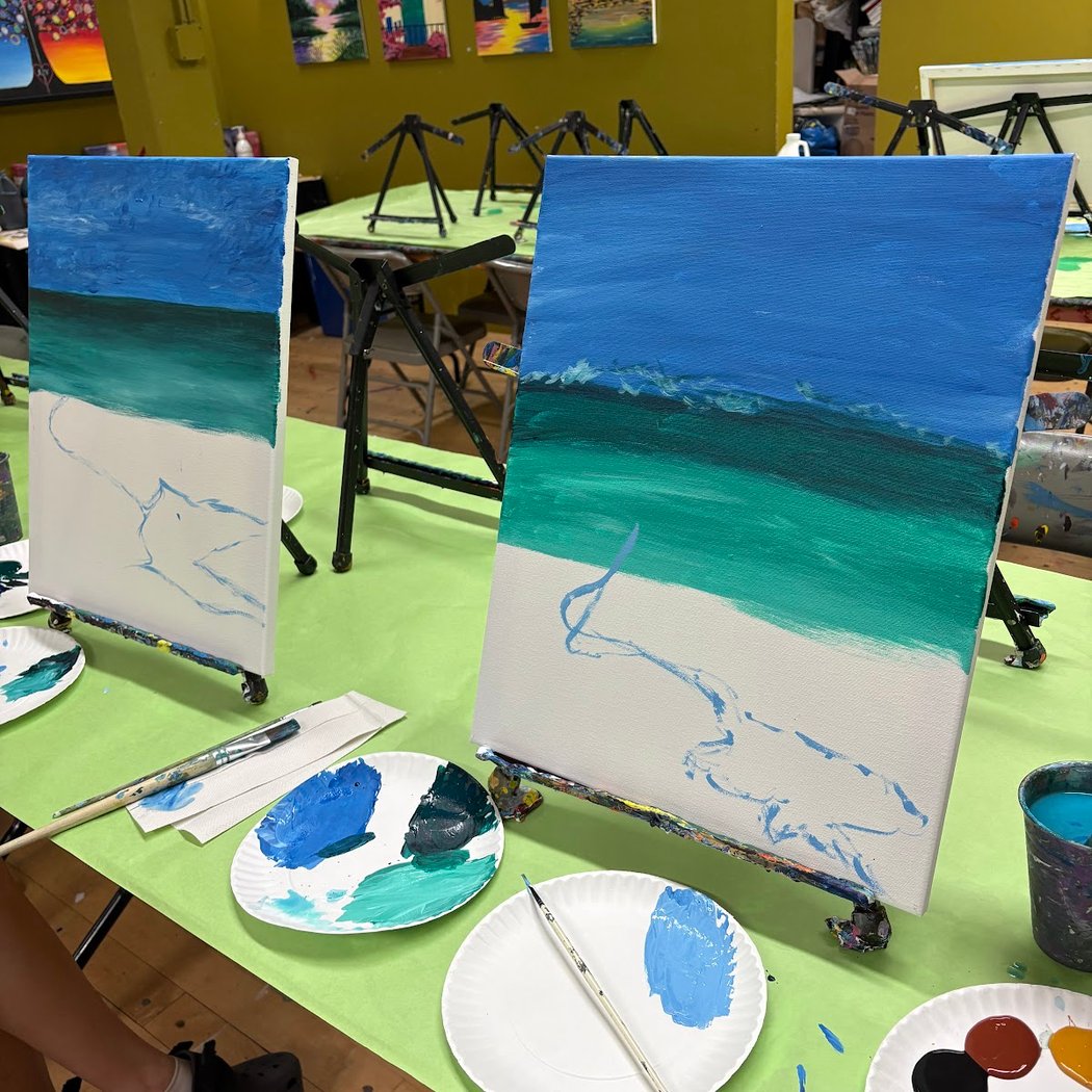 ArteVino Studio Hoboken 4