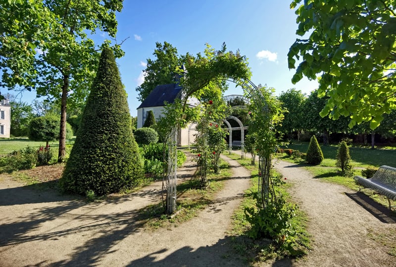 Balinière Park 1
