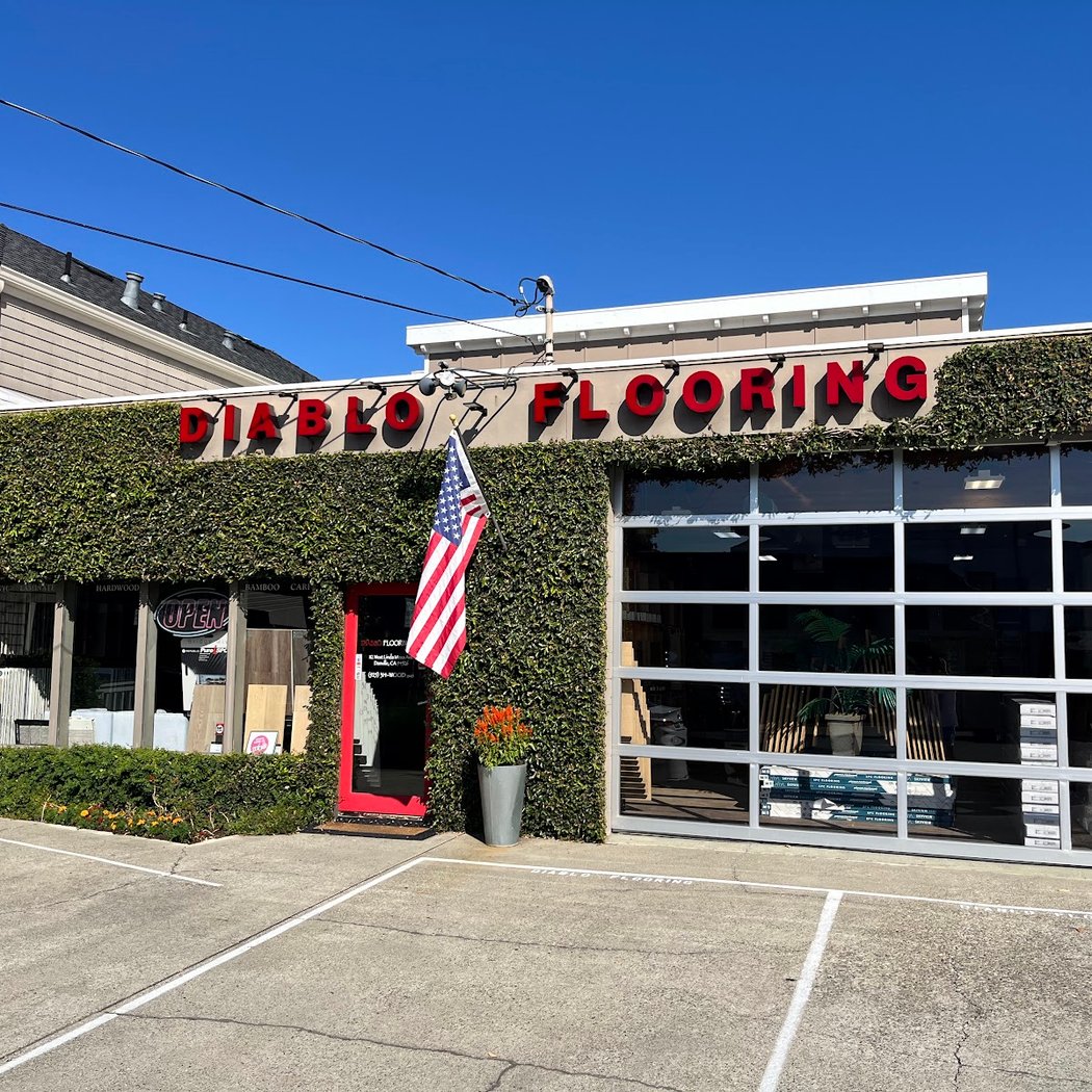Diablo Flooring Inc 2