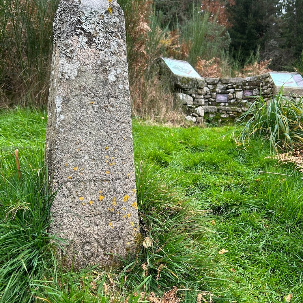 Source de la Vienne 2