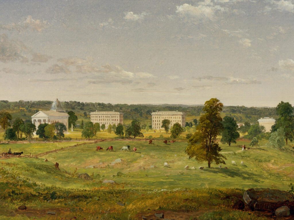 The Children’s Psychiatric Hospital at U-M: A History 1