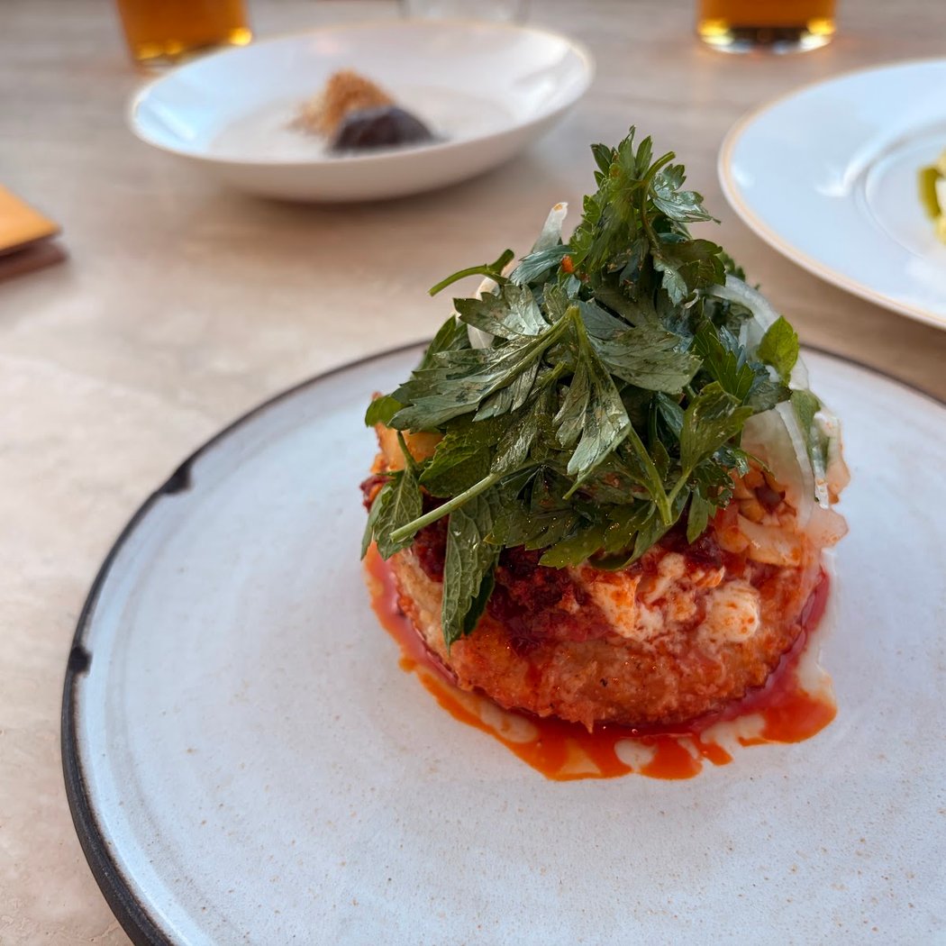 Restaurang Liv 2