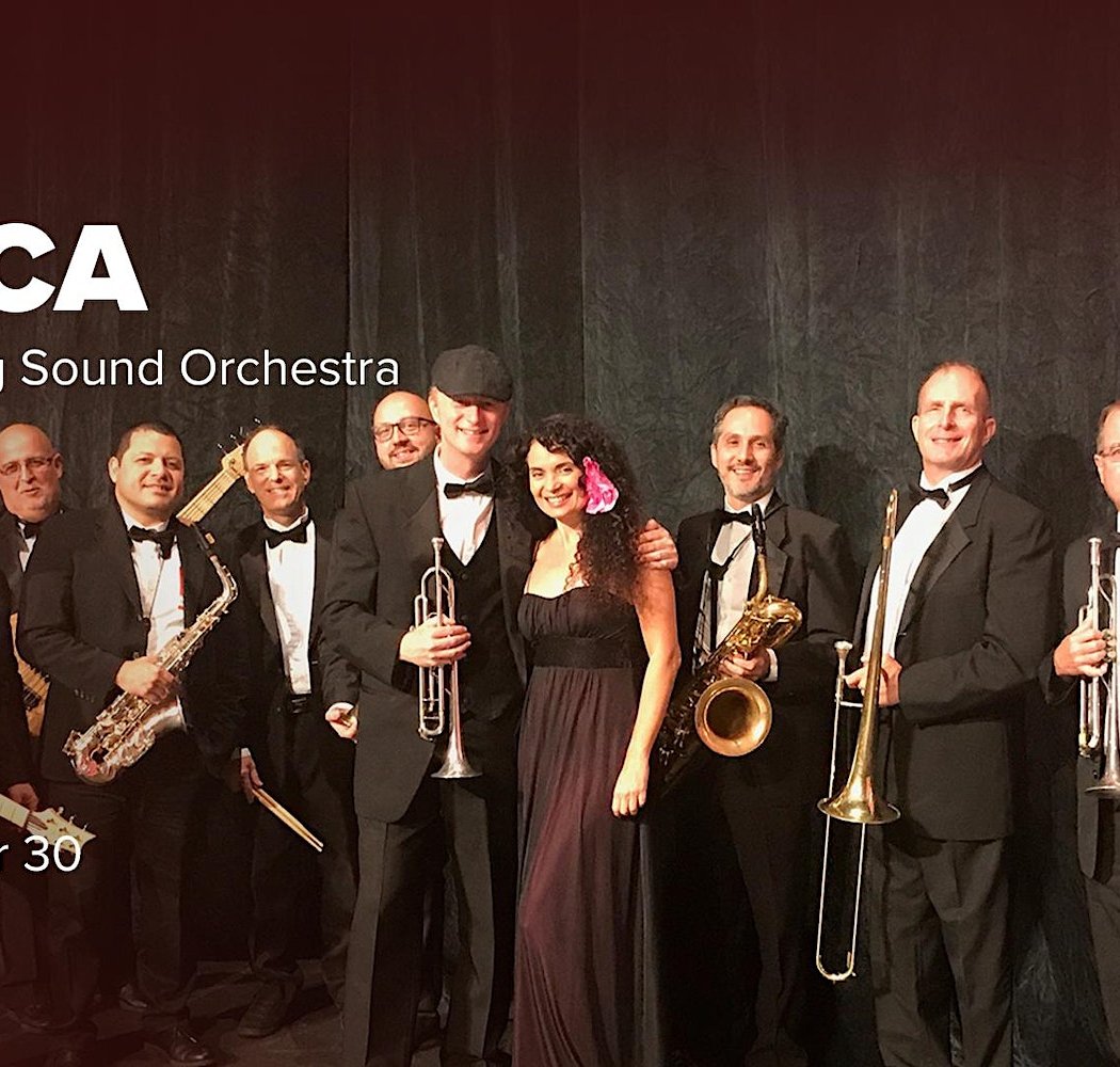Jazz at MOCA 2