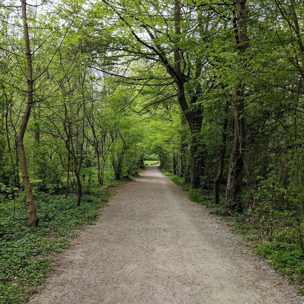 Parc Louis Bourget 2