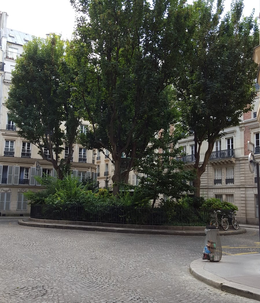 Cité de Trévise 2