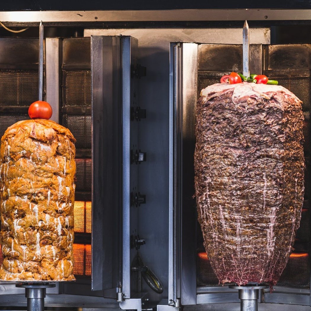 Turco Mediterranean Grill 2