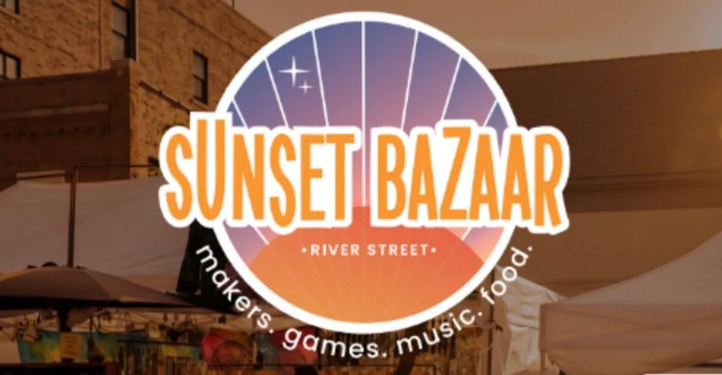 Sunset Bazaar 1