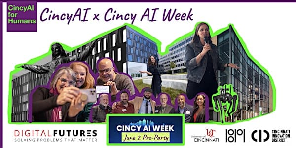 CincyAI for Humans 3