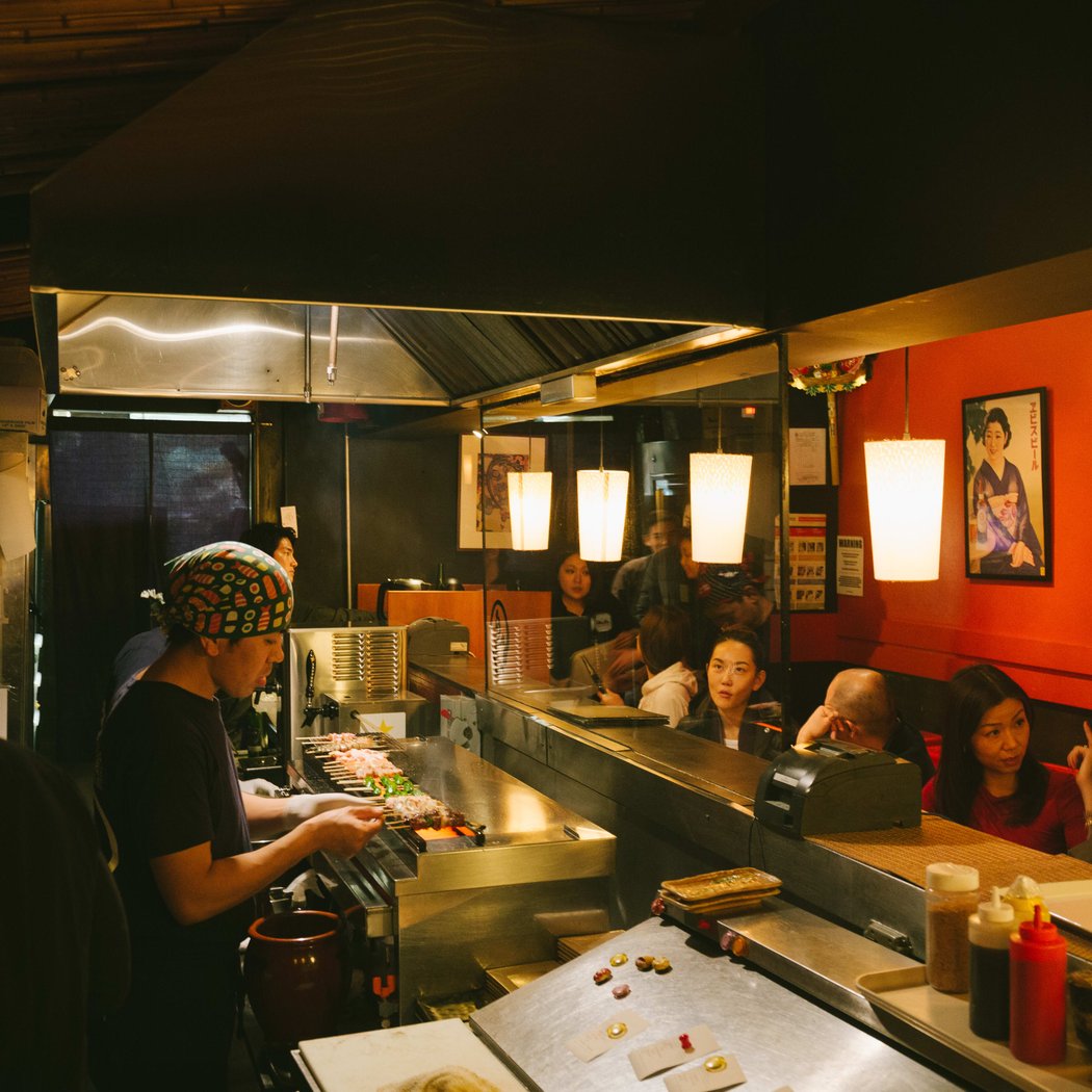 Yakitori Totto 3