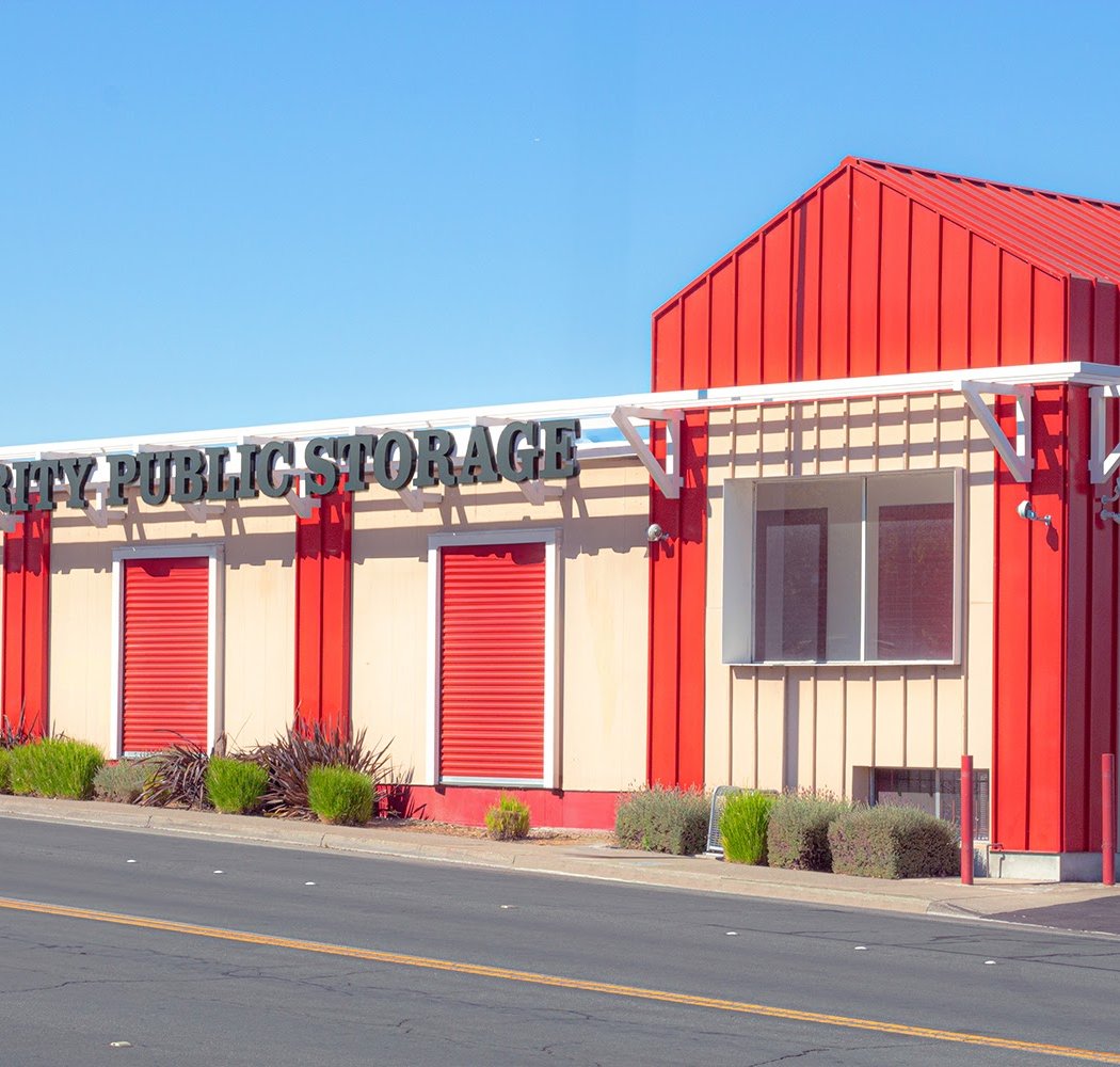 Security Public Storage 1