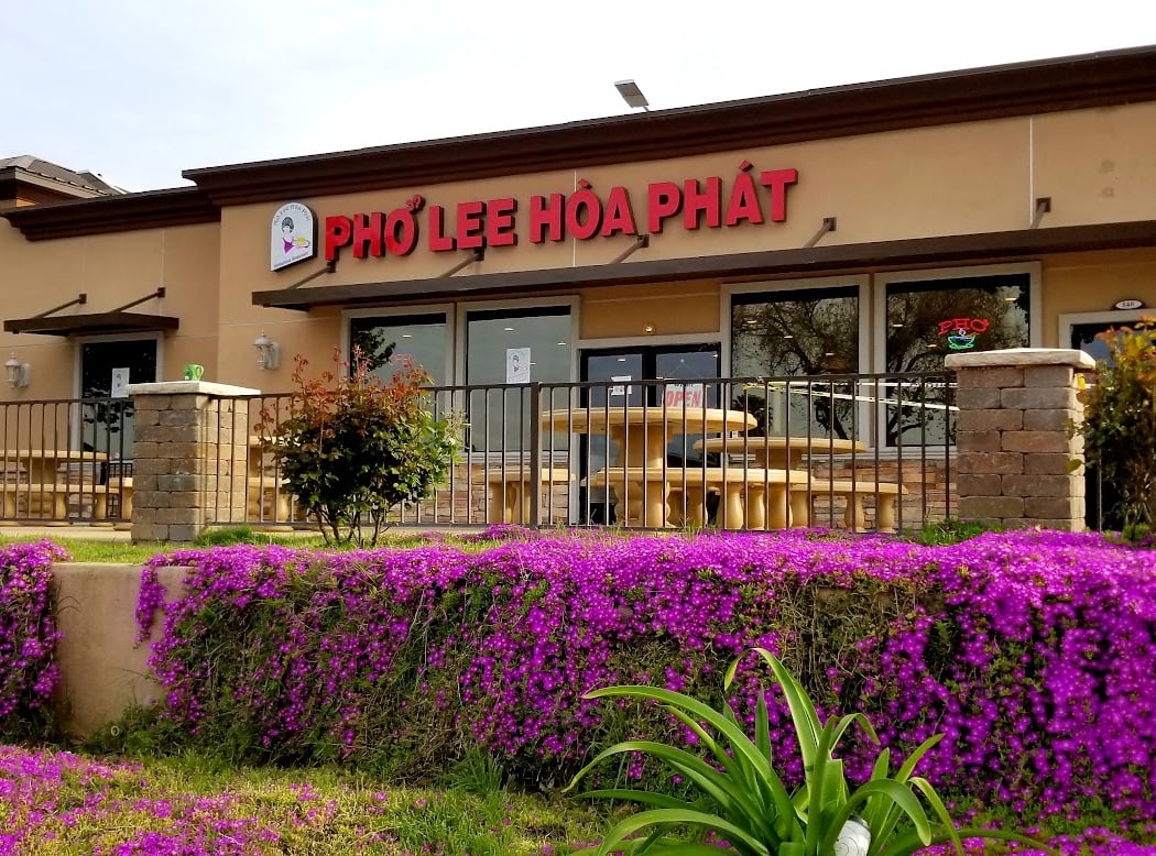Pho Lee Hoa Phat #6 2