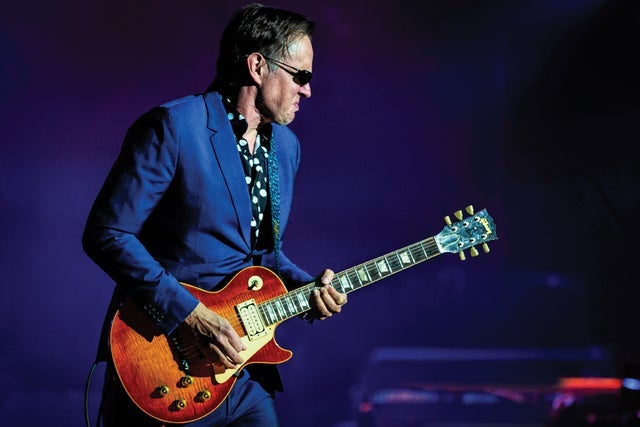 Joe Bonamassa 1