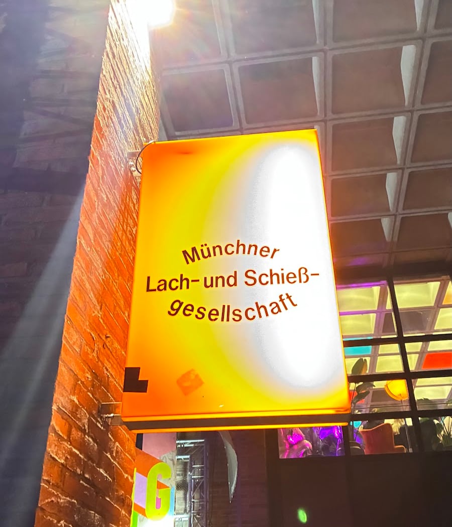 Helmfried von Lüttichau – „Weil’s raus muss“ 3
