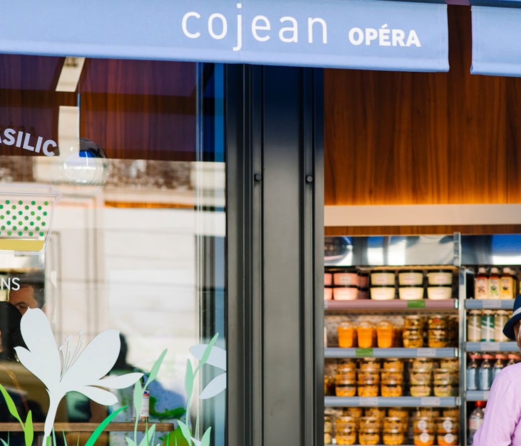 Cojean 4